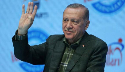 Yunanistan'dan dikkat çeken Erdoğan analizi: Türkiye'yi yeniden inşa etti - dunya