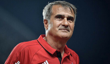 Valerien Ismael ile yollar ayrıldı! Kartal'a 'Güneş' doğuyor - FUTBOL