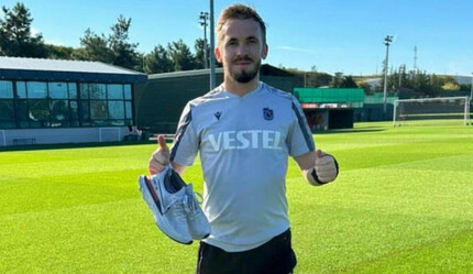Edin Visca bireysel çalışmalara başladı, Dünya Kupası'ndan sonra dönüyor - spor