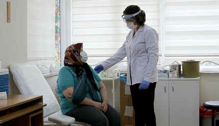 Türkiye 2023’te sağlıkta vitesi daha da yükseltecek - gundem