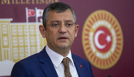 CHP'li Özgür Özel'den aday açıklaması: İstediğimiz zamanda açıklayacağız - politika