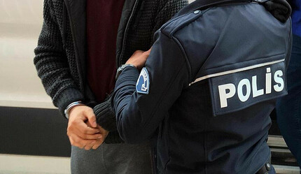 Adıyaman'da HDP'ye terör operasyonu: İlçe Başkanı tutuklandı - gundem