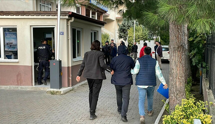 Son dakika: Bartın Cumhuriyet Başsavcılığı açıkladı: Amasra'da maden ocağındaki patlamaya ilişkin 25 şüpheliye gözaltı - gundem