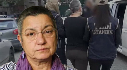 Son dakika! TTB Başkanı Şebnem Korur Fincancı tutuklandı - gundem