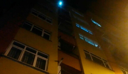 4 yaşındaki kızını camdan atan annenin 'cezai ehliyeti' tam çıktı - haberler