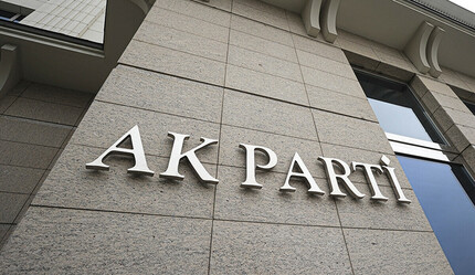 Normal evlilik anayasaya giriyor: AK Parti anayasa taslağını tamamladı - gundem