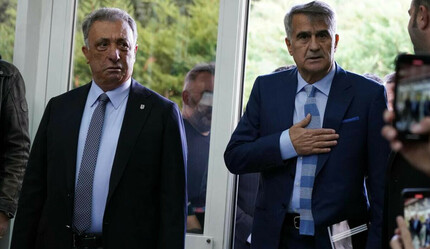 Ahmet Nur Çebi