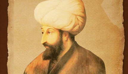 Fatih Sultan Mehmed neden tek başına yemek yerdi? 'Ben bunu yasakladım' - kultur-sanat