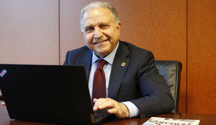İhlas Medya'da önemli atama: Fevzi Kahraman Ankara Grup Temsilcisi - gundem