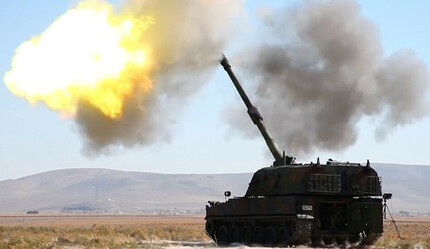 Gara ve Pençe-Kilit Operasyonu bölgesinde 5 terörist etkisiz hale getirildi - gundem