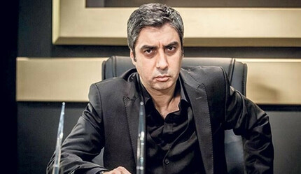 Oyuncu Necati Şaşmaz, yoğun bakıma kaldırıldı! İşte sağlık durumu... - magazin