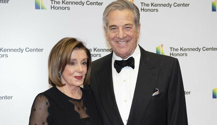 Asıl hedef Nancy Pelosi'ydi... ABD Temsilciler Meclisi Başkanının, eşine saldıran kişinin ana hedefi olduğu ortaya çıktı - dunya