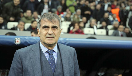 Şenol Güneş'ten ilk değerlendirme: Şampiyonluk kadrosu var - spor