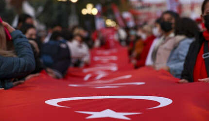 Spor camiasından 29 Ekim Cumhuriyet Bayramı mesajları - spor