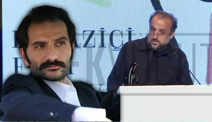 Ödülünü Fincancı'ya ithaf eden yönetmene Burak Haktanır'dan sert tepki: 'O kadın TSK'ya iftira attı' - gundem