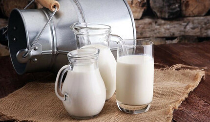 1 litrelik pakette 100 gram süt yok - ekonomi