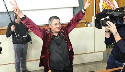 Fincancı ve Oktar'ın örgütü 'akraba' çıktı! Kızını örgüte gelin vermiş - gundem