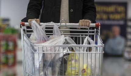 TESK Başkanı Palandöken: Zincir marketler yalnızca gıda ürünlerini satabilmeli - ekonomi