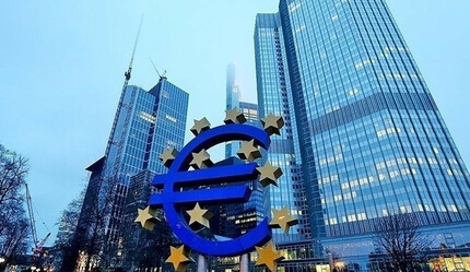 Euro Bölgesi'nde enflasyon ekimde çift hanelere sıçradı - ekonomi