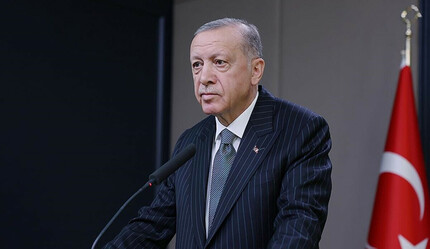 Cumhurbaşkanı Erdoğan'dan, Rusya'nın tahıl anlaşması kararıyla ilgili açıklama: Gayretlerimizi sürdüreceğiz - dunya