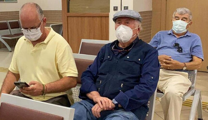 28 Şubat sanıklarından emekli amiral Aydan Erol tahliye edildi - gundem