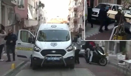 Fatih’te cesedi parçalanmış halde bulunmuştu... İşte o katilin ifadesi ortaya çıktı: Söylediği sözler kan dondurdu - gundem