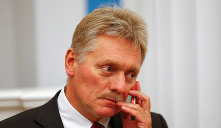 Peskov'dan Kuzey Akım'a sabotaj ile ilgili yeni açıklama: Kanıtlarımız var - dunya
