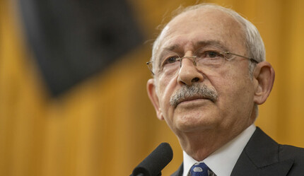 Narkotik’ten Kılıçdaroğlu’na mesaj: Hakkımızı helal etmiyoruz - gundem