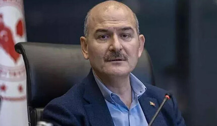 Bakan Soylu'dan Kılıçdaroğlu'nun iddialarına cevap: ABD'de hamburgerciden aldığı siparişler ortaya çıkıyor - politika