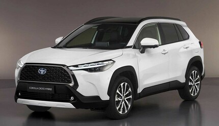 Togg’un hibrit rakibi Toyota Corolla Cross Türkiye pazarına giriş yaptı: İşte fiyatı ve özellikleri - t-otomobil
