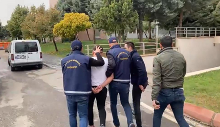 “Yağ satarım bal satarım” diyerek 11 milyon liralık vurgun yaptı, tutuklandı - gundem
