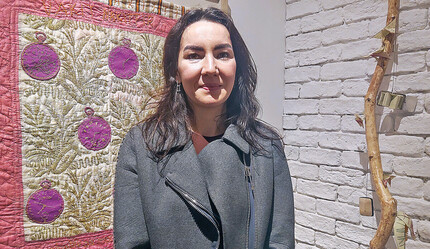 Halk 'yüksek sanata' yaklaştı - kultur-sanat