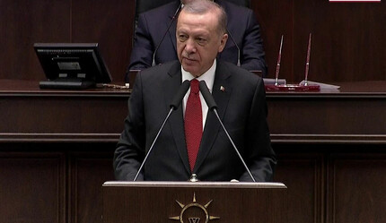 Cumhurbaşkanı Erdoğan açıkladı: Rusya Tahıl Koridoruna geri döndü - dunya