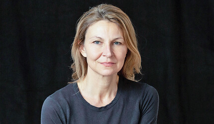 İsveçli fotoğraf sanatçısı Annette Louis: İstanbul’da yürümek tarih okumak gibi - kultur-sanat