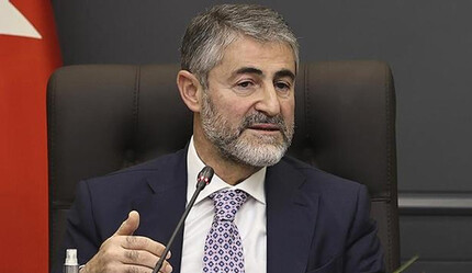 Bakan Nebati'den enflasyon açıklaması: Kesin kararlıyız - ekonomi