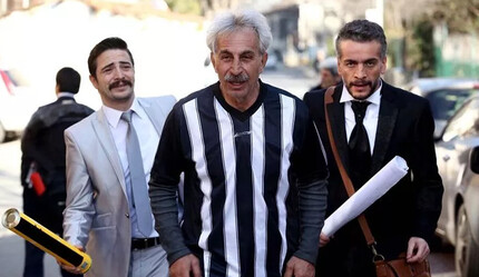 Beyin kanaması geçiren usta oyuncu Rıza Akın hayatını kaybetti - magazin