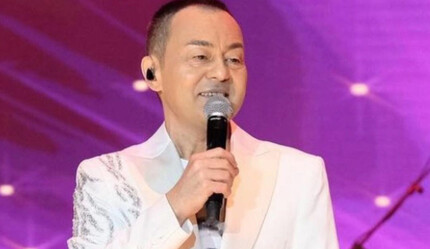 Serdar Ortaç’tan çarpıcı itiraf: “Her şeyi bıraktım, kalan yıllarımı sevap işleyerek geçirmek istiyorum” - magazin