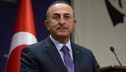 Son dakika: Bakan Çavuşoğlu'ndan Yunanistan ve ABD'ye ince mesaj: Karşınızda kim var ona bakın - politika