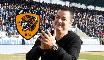 Acun Ilıcalı'nın Hull City'si takımın başına Liam Rosenior'ı getirdi - spor