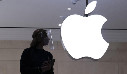 Eski çalışanı teknoloji devi Apple’ı 17 milyon dolar dolandırdı - dunya