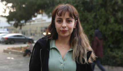TSK'yı kimyasal silahla suçlayan avukat gözaltına alındı - gundem