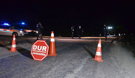 Bir ilimiz diken üstünde! Mavi dil hastalığı nedeniyle 28 mahalle karantinada - gundem