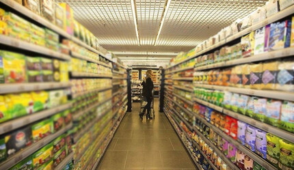 Son dakika! TÜİK ekim ayı enflasyon rakamlarını açıkladı - ekonomi