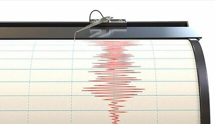 Romanya'da 5.1 büyüklüğünde deprem - dunya