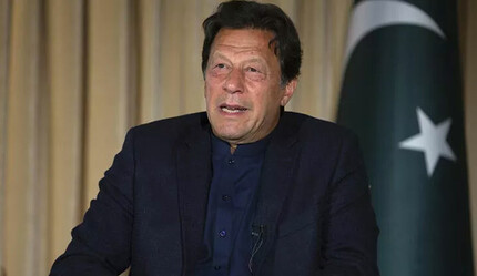 Son dakika... Eski Pakistan Başbakanı Imran Khan'a suikast girişimi - dunya