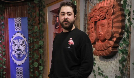 Acun Ilıcalı işine son vermişti… Survivor Ekstra sunucusu Semih Öztürk eşi ile boşanıyor mu? - medya