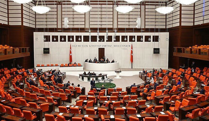 TBMM'de torba teklif mesaisi: İcra ve KYK borçları, işverene bazı destekler... - ekonomi