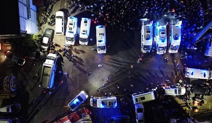 Bakan Koca duyurdu: Bartın’daki maden faciasından bir acı haber daha... - gundem
