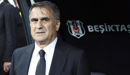 Beşiktaş'ın hocası Şenol Güneş'ten derbide Galatasaray'ın atom karıncasına markaj önlemi! - spor