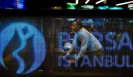 Borsa rekor tazeledi! Güne 4 binin üzerinde başladı - ekonomi